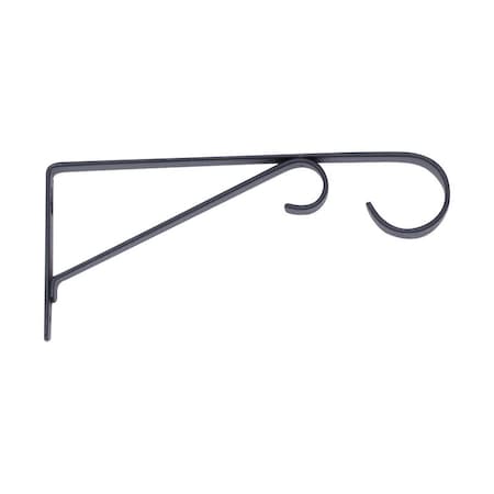 Panacea BRACKET BASIC 9" BLACK 85591
